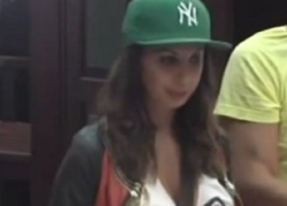 Goga napustila "Farmu"!