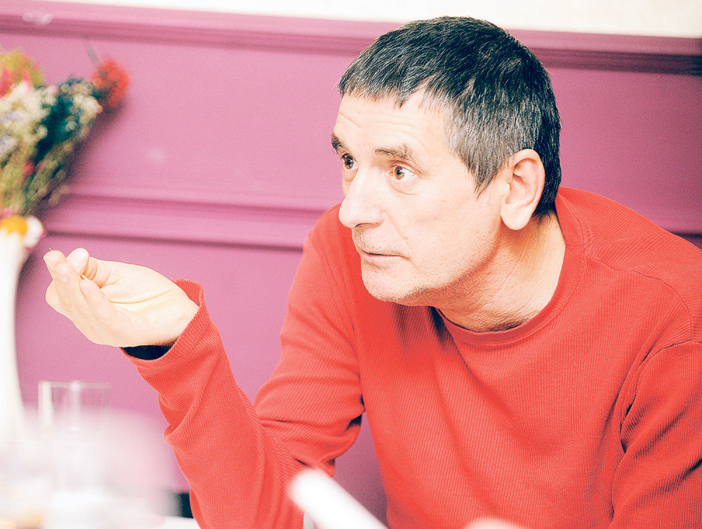 Lepi Mića ne smiruje strasti ni posle "Farme"!