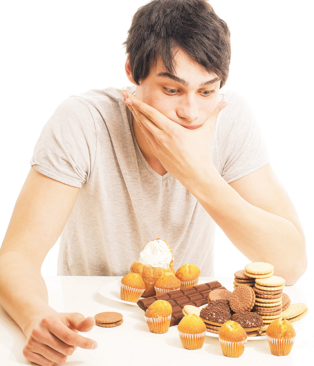 Šećer je droga, ostavite ga zauvek!