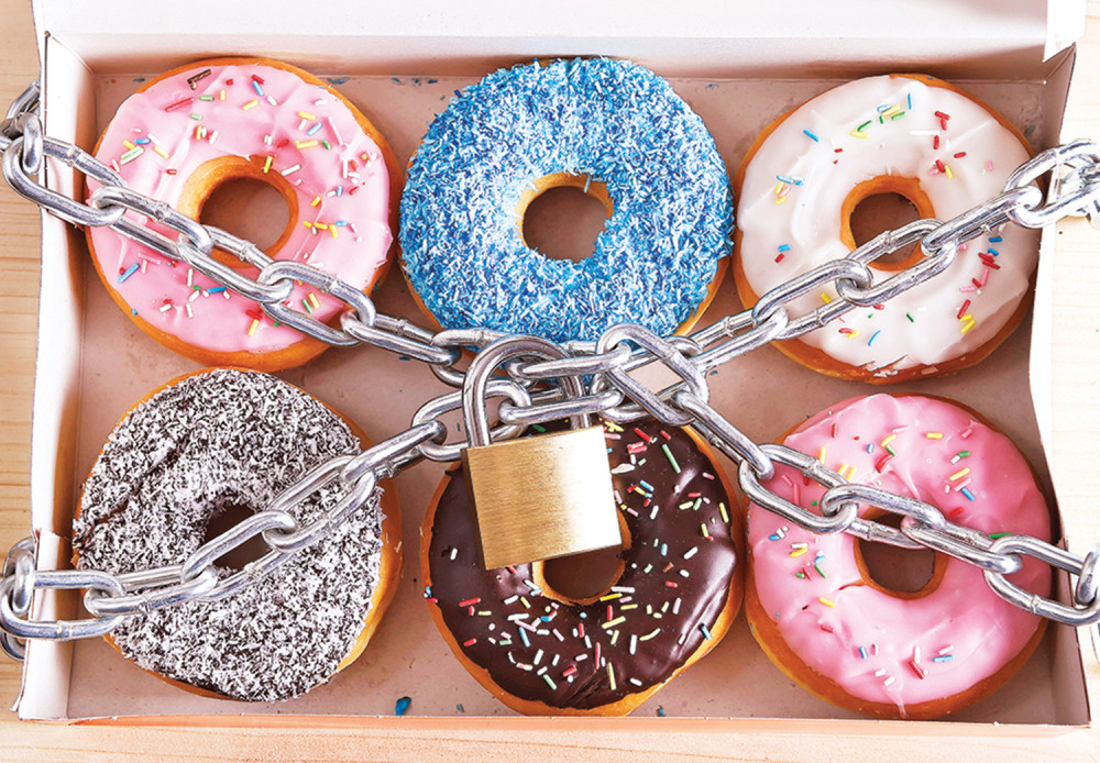 Ovaj čovek tvrdi da je Zemlja krofna!