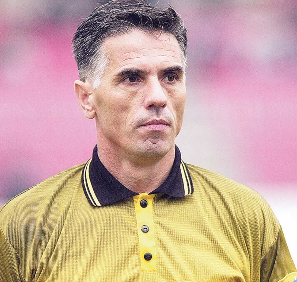 Evo zbog čega je smenjen Radoman