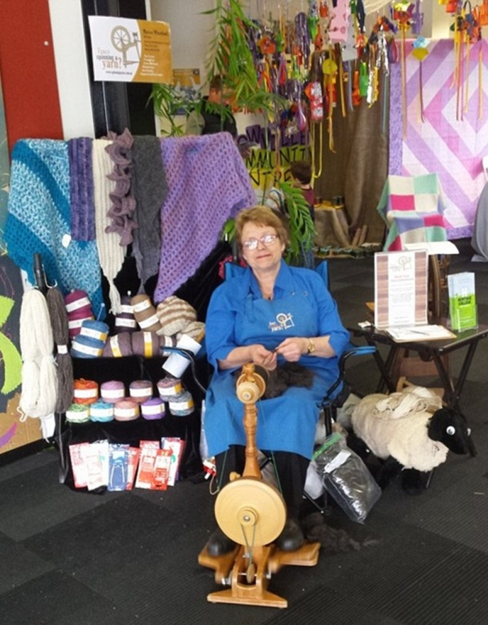 Pravi vunicu od dlake kućnih ljubimaca