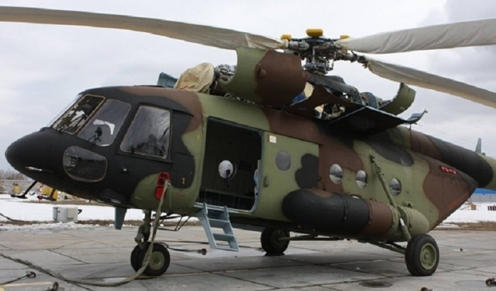 Posle Srbije, i Amerika uzima ruske helikoptere!