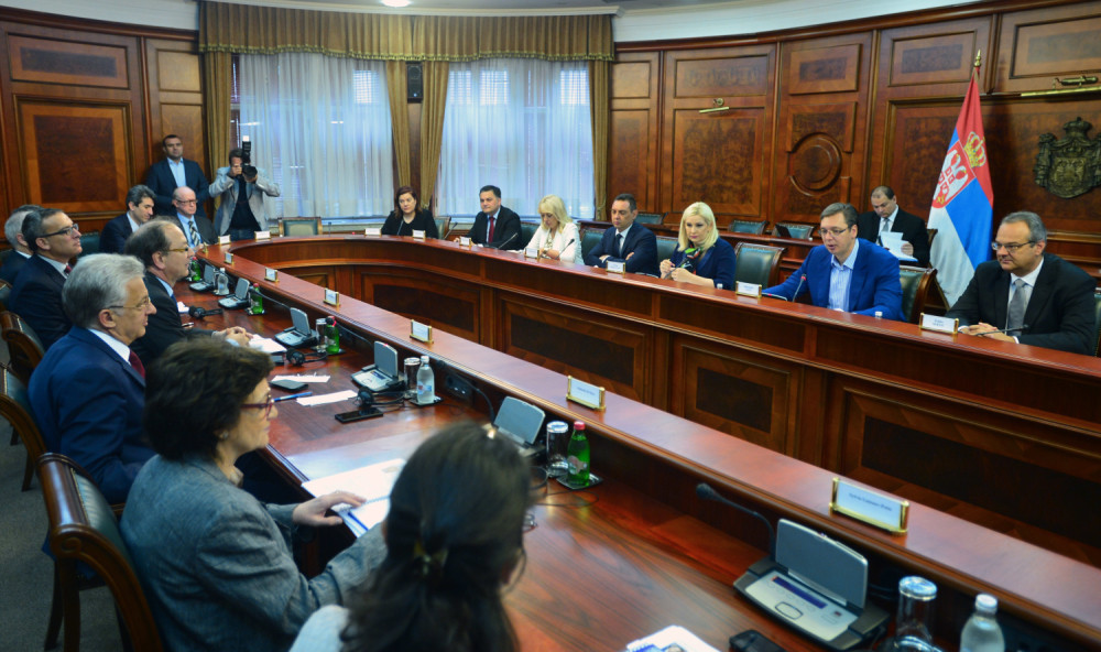 Mala i srednja preduzeća su budućnost