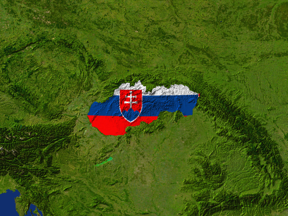 Srbi privedeni u Slovačkoj!