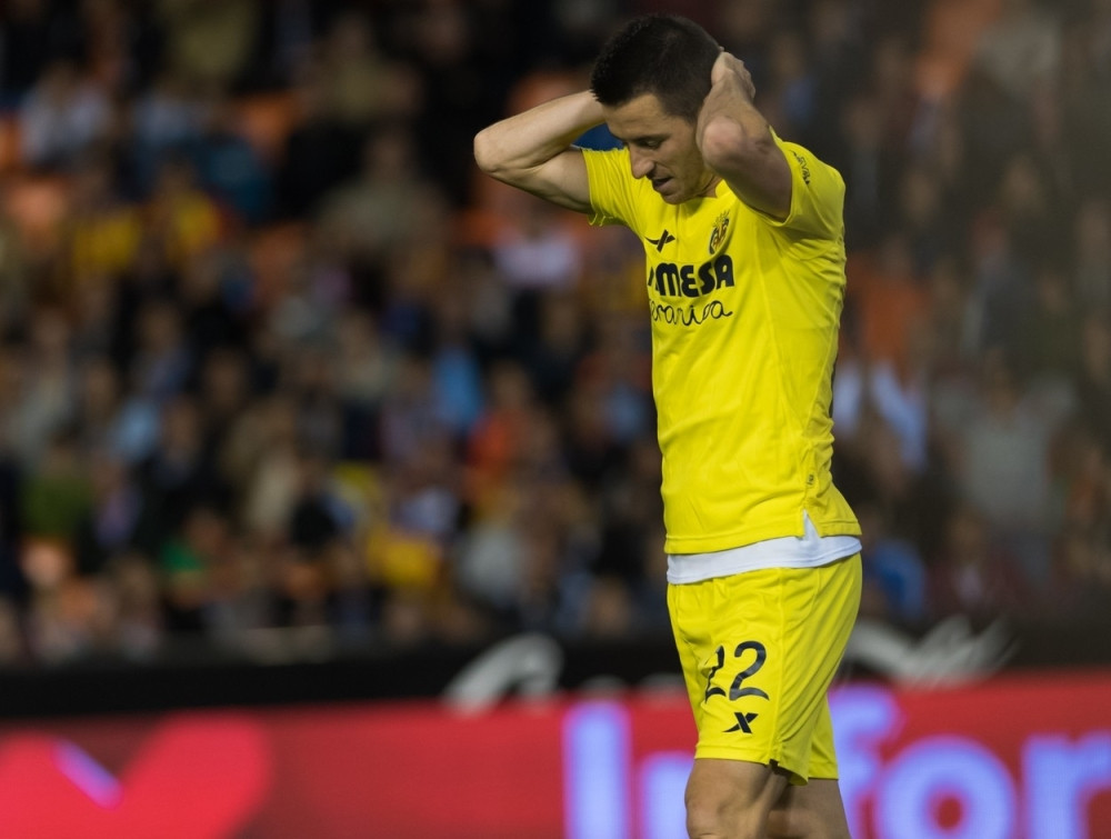 Rukavina produžio ugovor sa Viljarealom