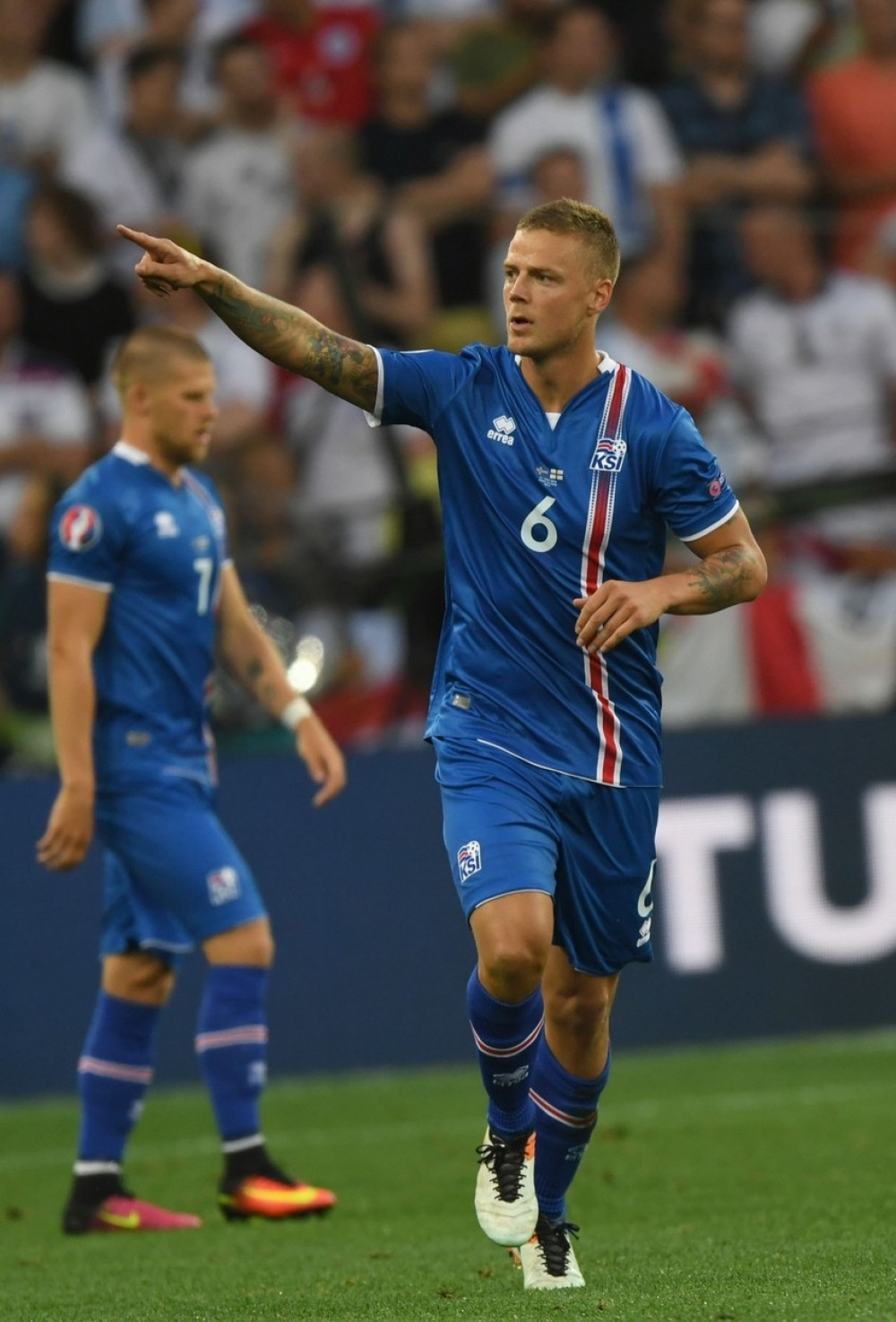 Oduvek sam sanjao da igram protiv Engleske