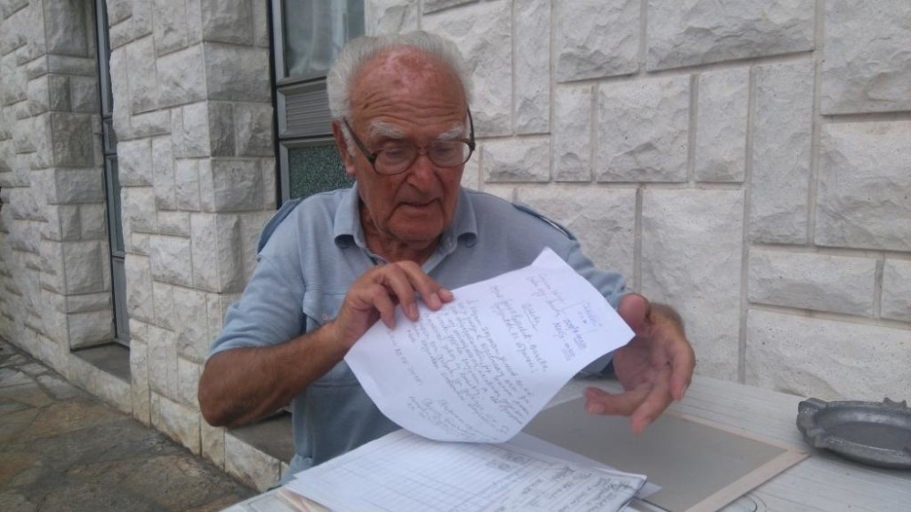 Uknjižili mu kuću na umrlog imenjaka