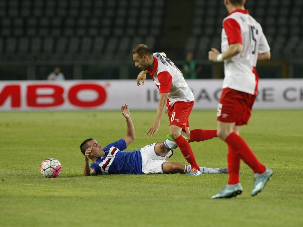 Neka se ponove Sampa i Viktorija!