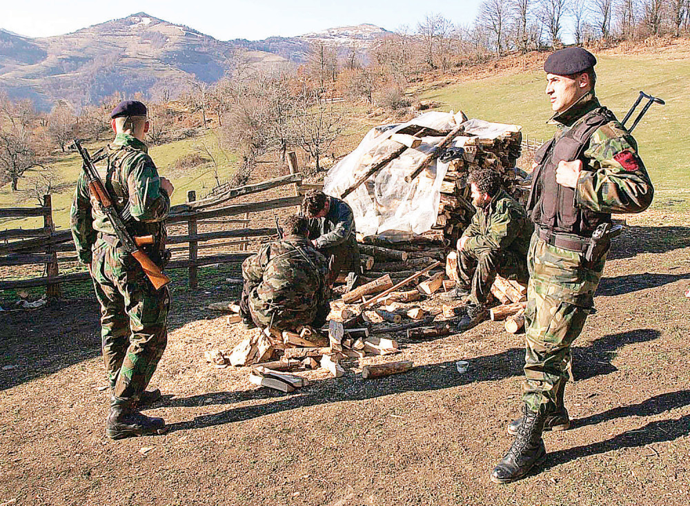 Bio je poznati muzičar osamdesetih, svirao je sa Nedom Ukraden, a onda je POSTAO NAJOKORELIJI ZLOČINAC!