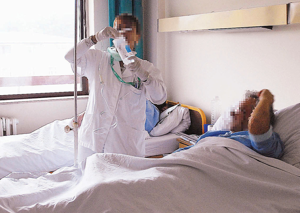 Stiže nam groznica Zapadnog Nila!