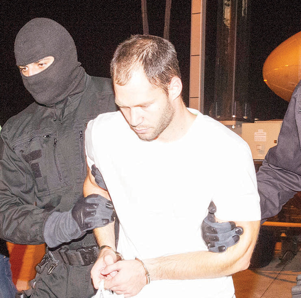 Marko pod pritiskom da otkrije jedan DETALJ!