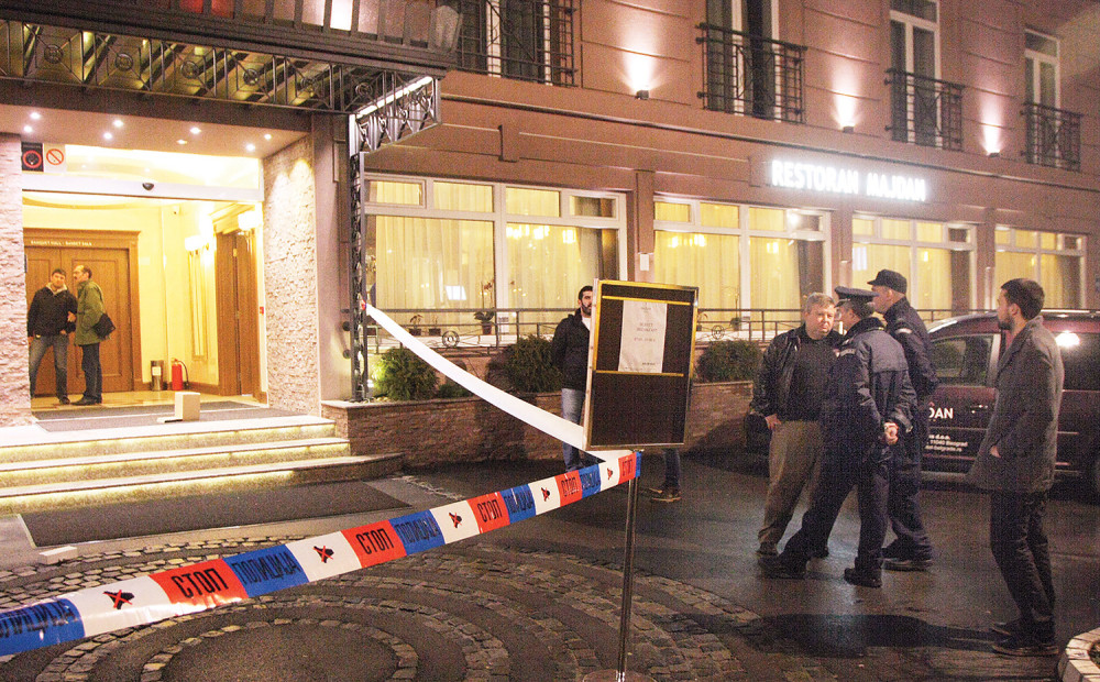 Ubicu iz „Majdana“ isporučuju Srbiji!