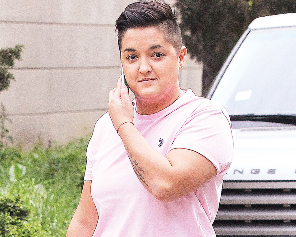 Idem na teške terapije!