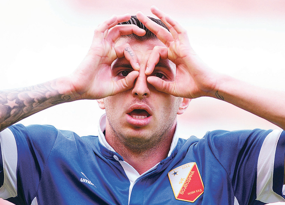 Pamtiću samo lepe stvari