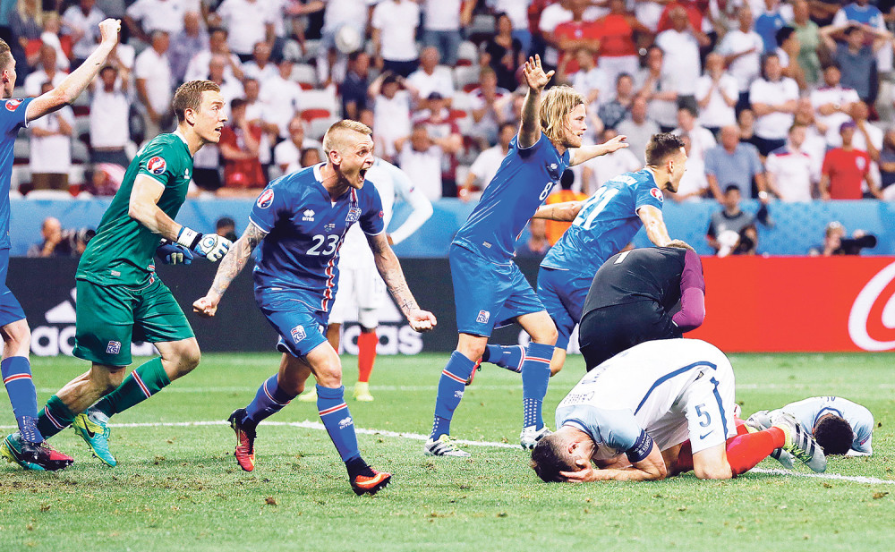 Oni su heroji šampionata!