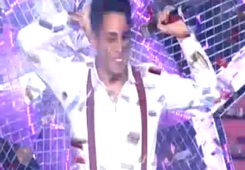 Mite Stoilkov je nova Pinkova zvezda (VIDEO)