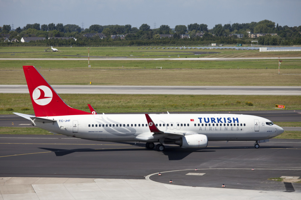 Evo šta sa avio kartom za Istanbul