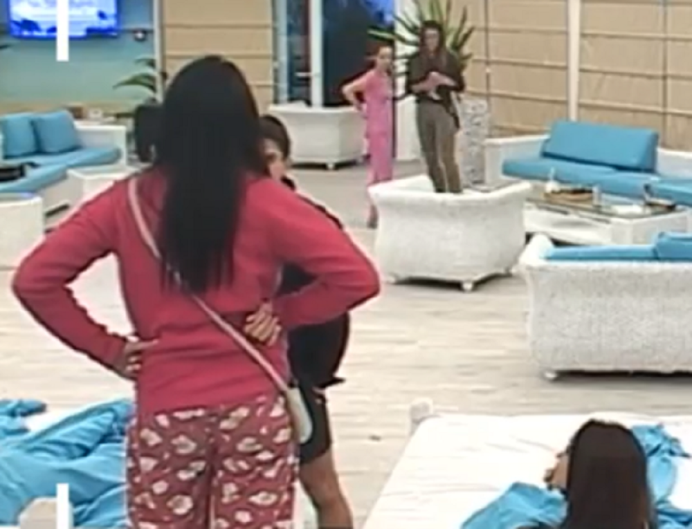 Tuča u "Maldivima" (VIDEO)