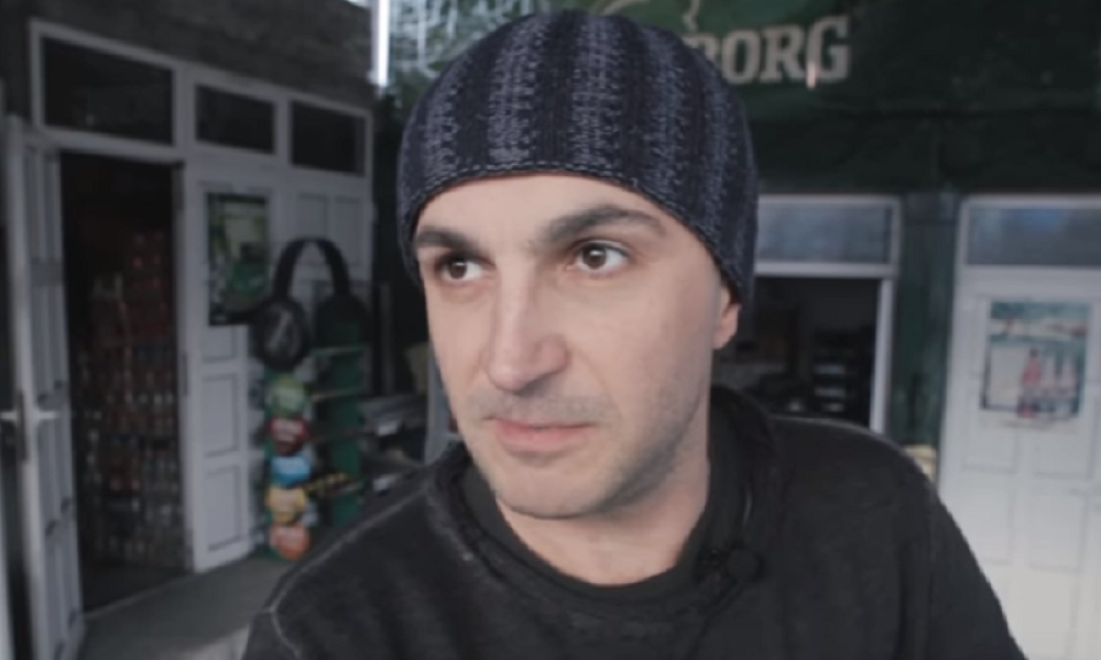 Kum Marinka Madžgalja hitno hospitalizovan