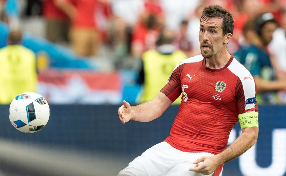 Kapiten Austrije se povukao iz reprezentacije