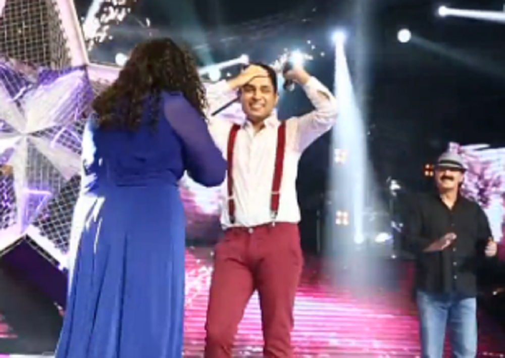 Ovo sinoć niste videli u "Pinkovim zvezdama" (VIDEO)