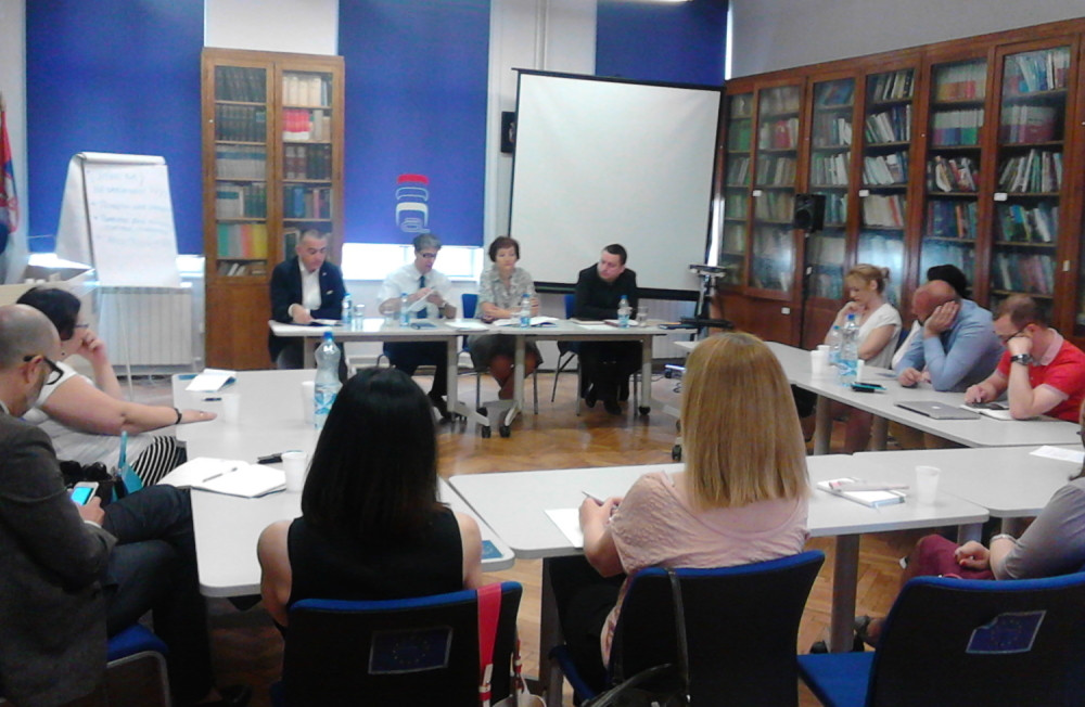 Autori konačno do svojih prava!