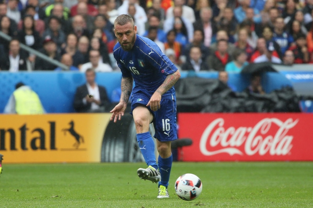 De Rosi neizvestan za četvrtfinale