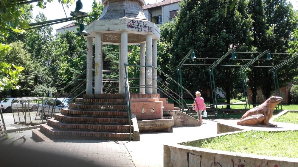 Pretukli dvojicu beskućnika u Kikindi