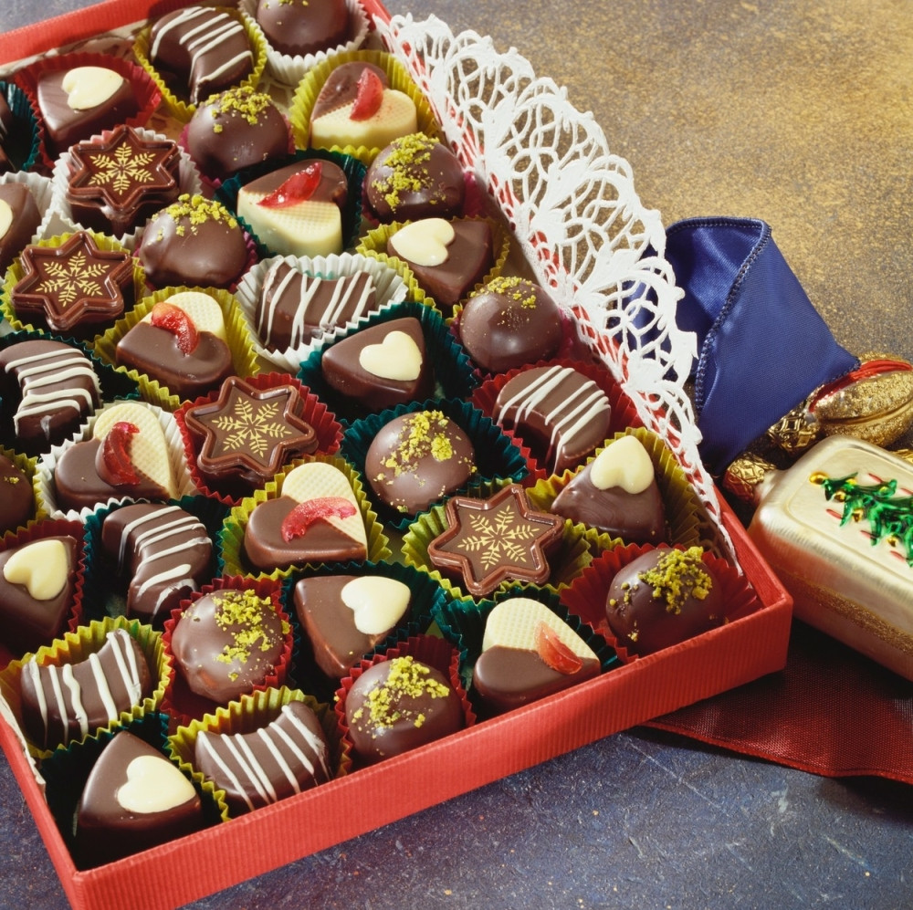 Roditelji detetu kupili slatkiš, a kada ga je mališan otvorio ODMAH SU POZVALI POLICIJU! (FOTO)