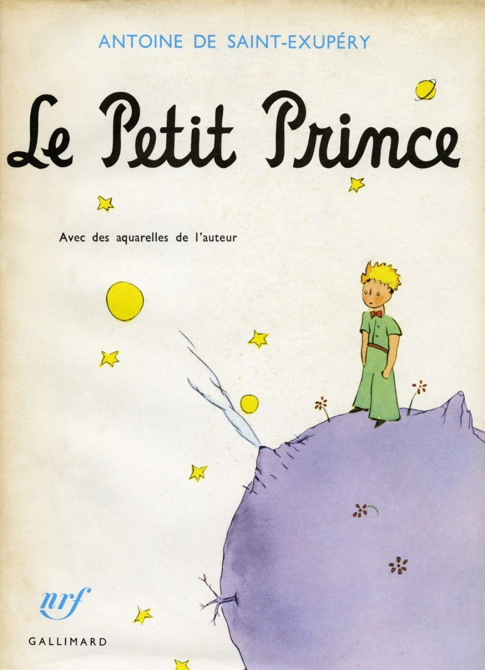 "Malog princa" ne bi bilo bez Srba!