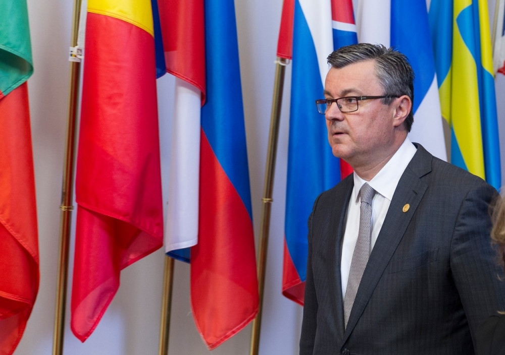 Orešković: Uslovi Srbiji ostaju isti!