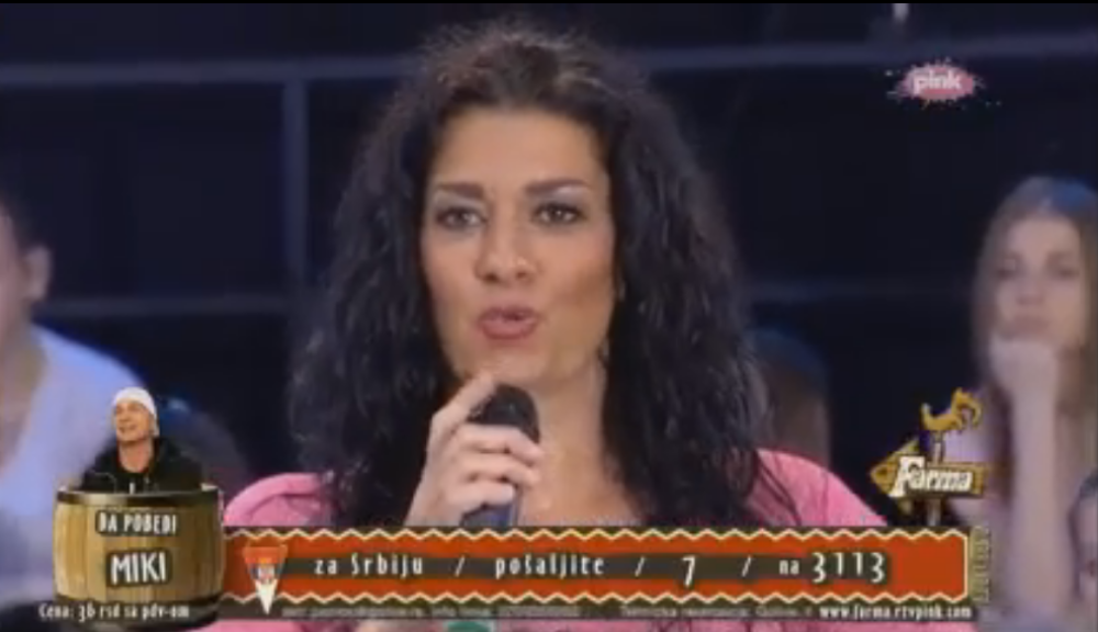 Saški pozlilo posle obračuna s Natalijom