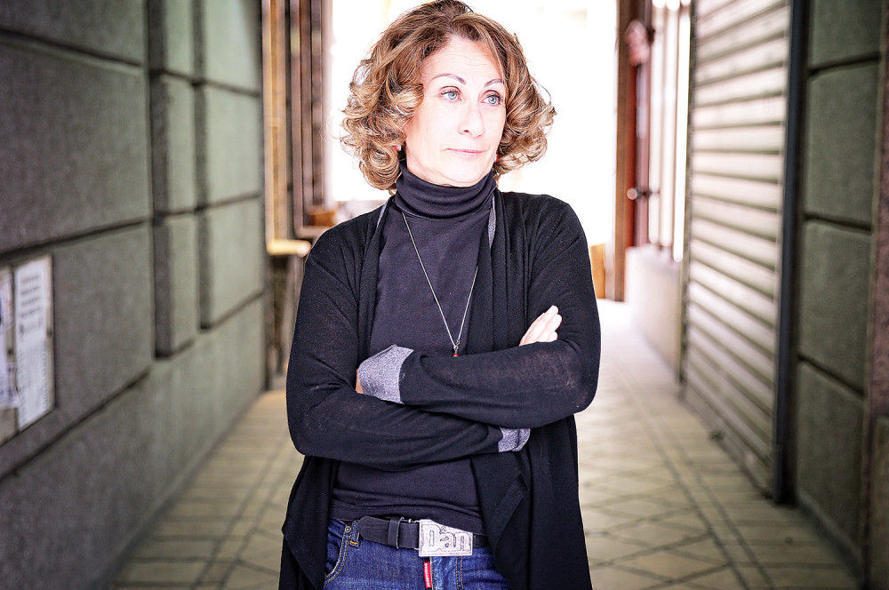 Aida Ćorović: Čeda liže Vučićevu gu*icu!