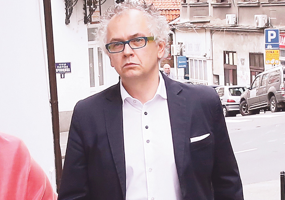 Tasovac se hvali da ostaje ministar?!