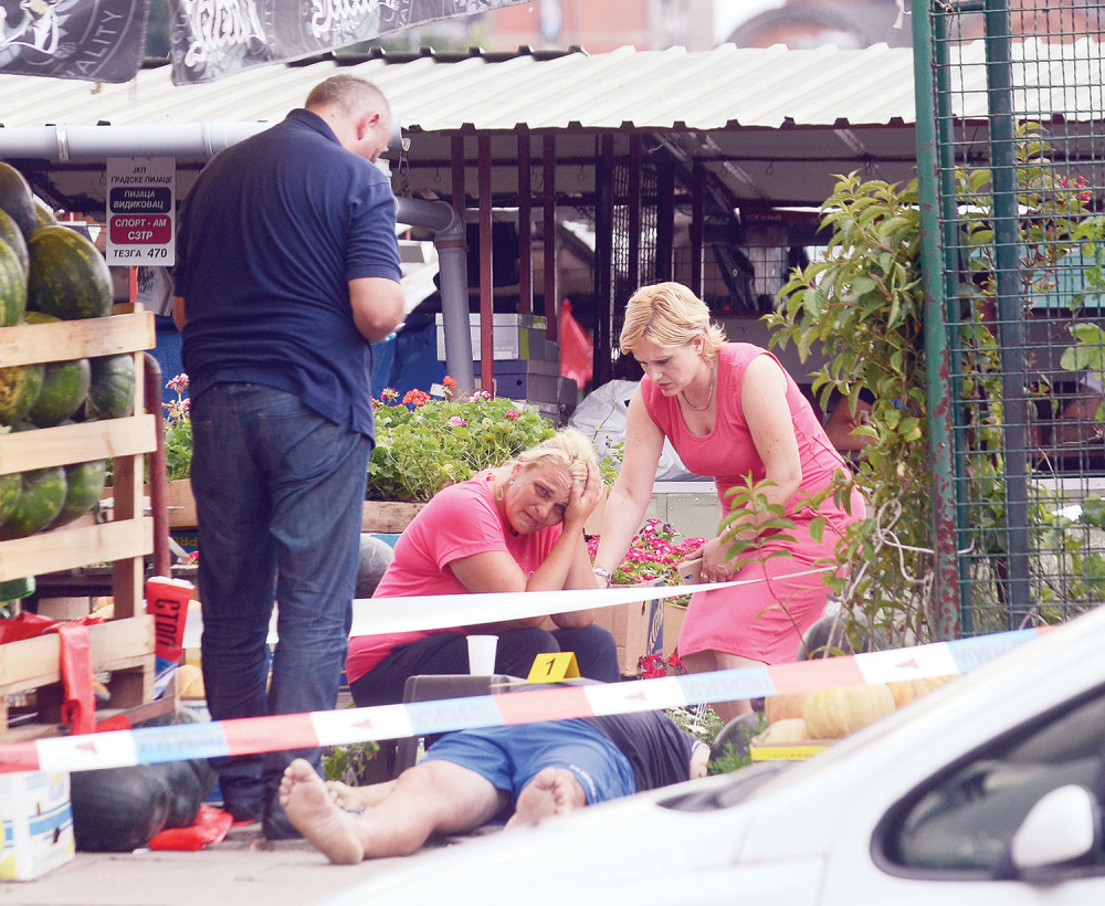 Zaštitnica obustavila postupak protiv komunalne policije