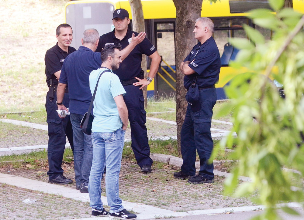 Pokrenut postupak protiv komunalaca!