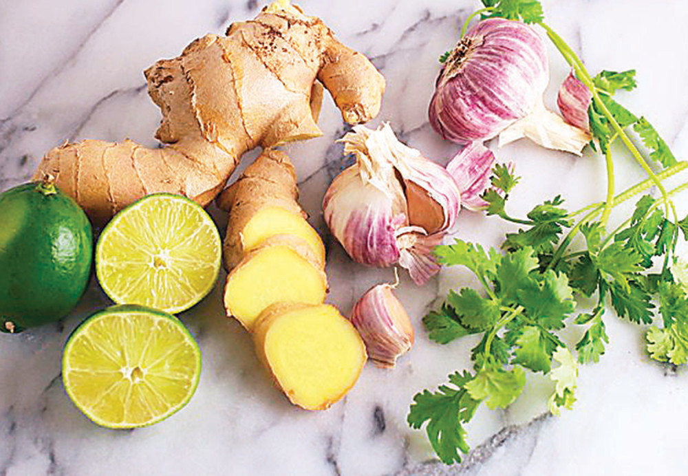 Čistač stiže sa istoka