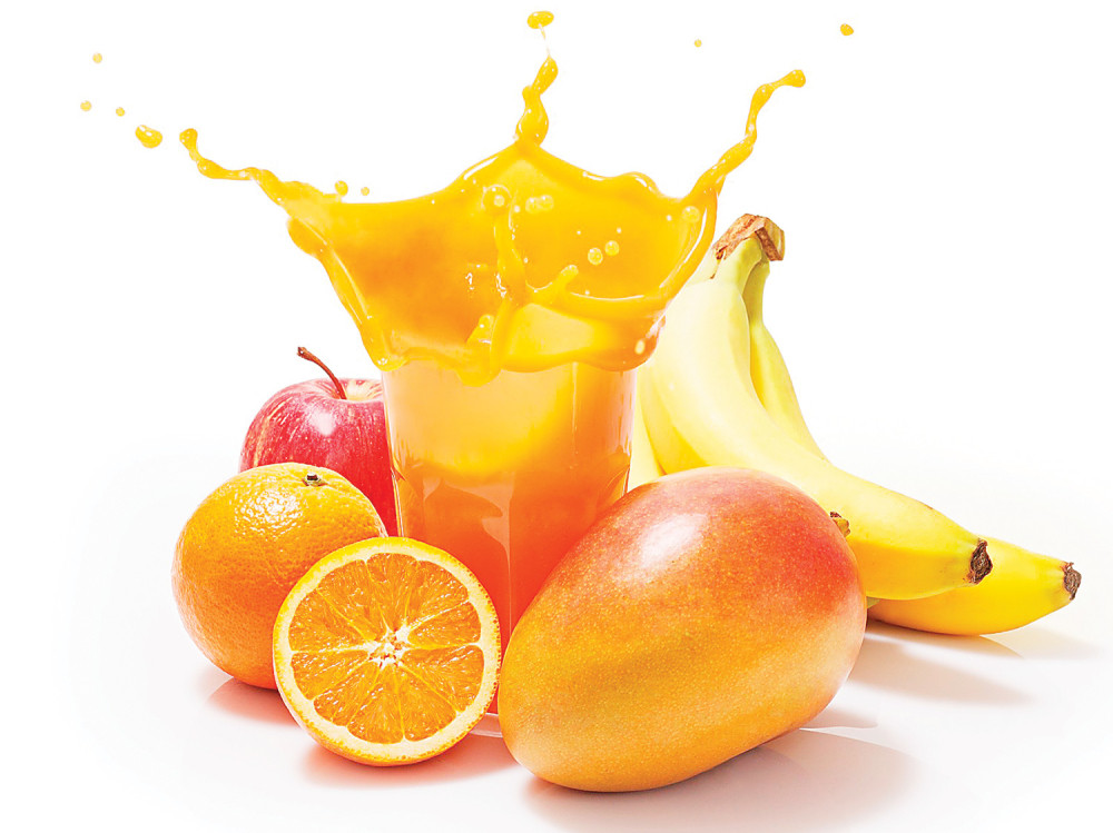 Namirnice koje spuštaju pritisak