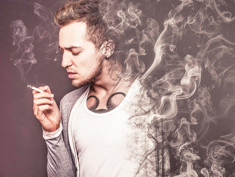 Nemojte se kockati sa zdravljem! Kada čujete kakvi UŽASI vam prete zbog cigareta, odmah ćete ih OSTAVITI!