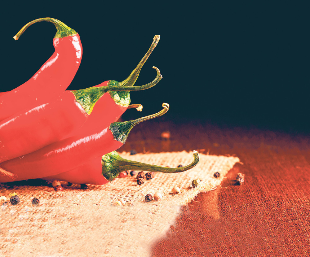 Vrele letnje pikanterije