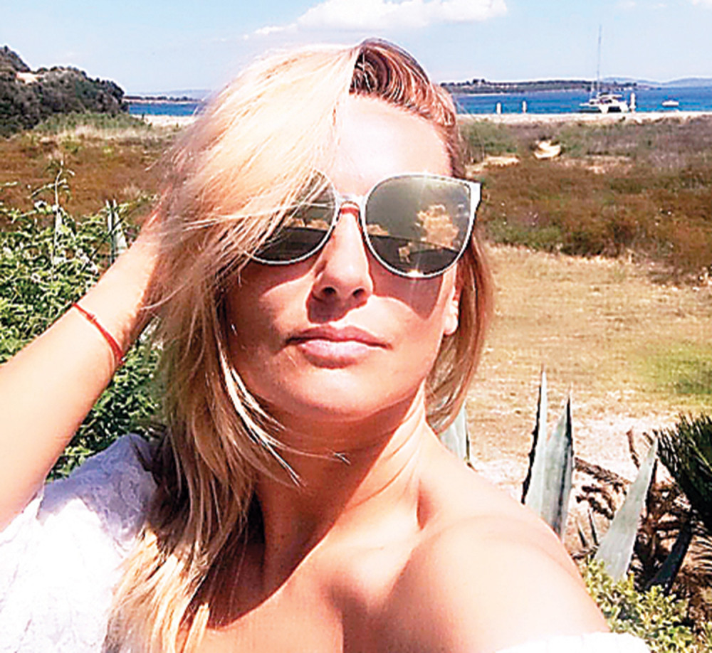 Goca zbog zvezdica prekinula odmor