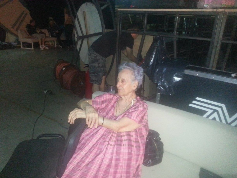 Na moju Jelenu su svi ljubomorni!