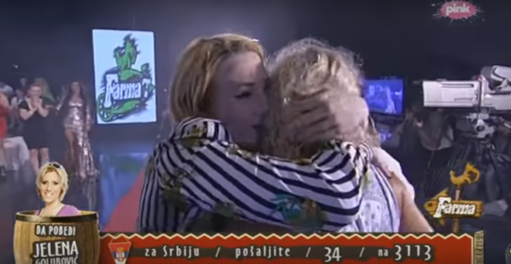 Marinu posle "Farme" sačekale loše vesti