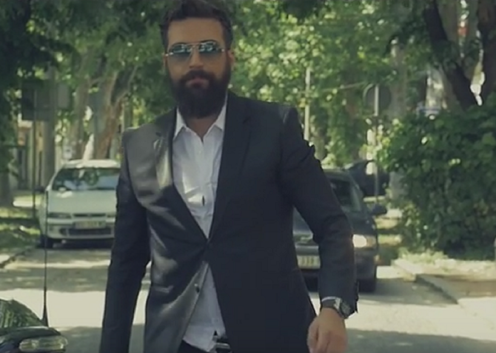 Kapor predstavio novi spot (VIDEO)