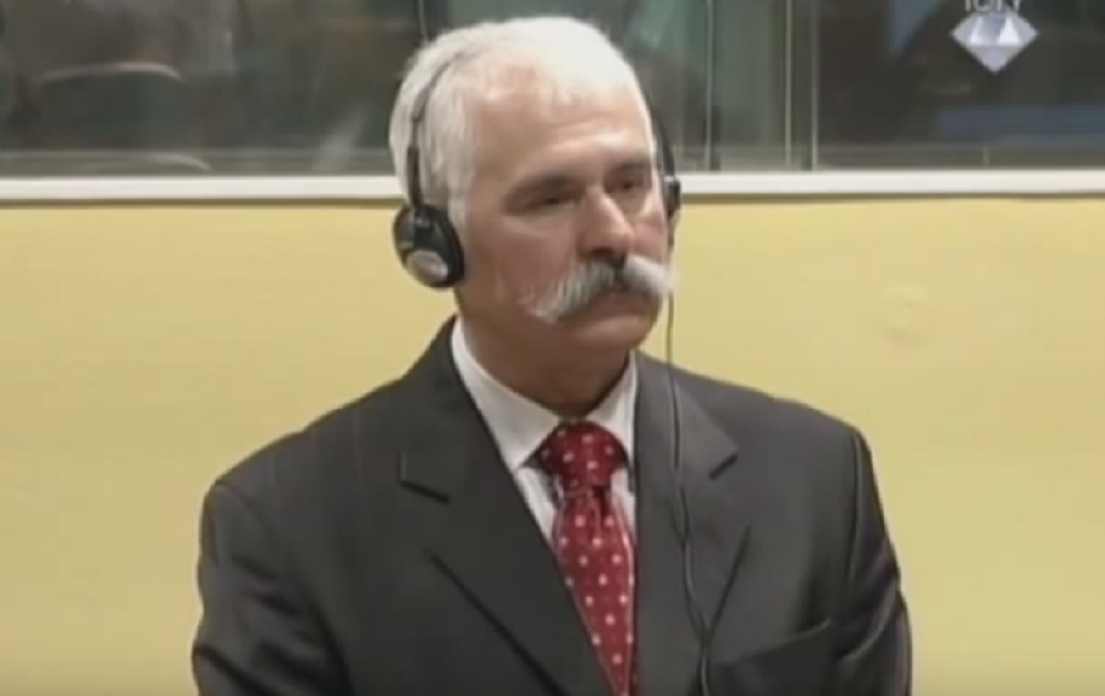 Novi šamar Srbiji, Hag odredio Stanišiću i Župljaninu u koji će ZATVOR, idu na drugi kraj Evrope!