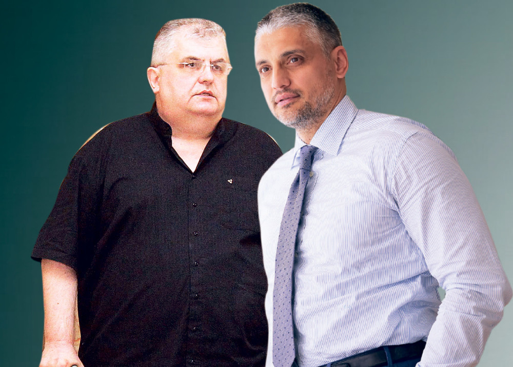 Vratio se Čeda, ojačan Čankom