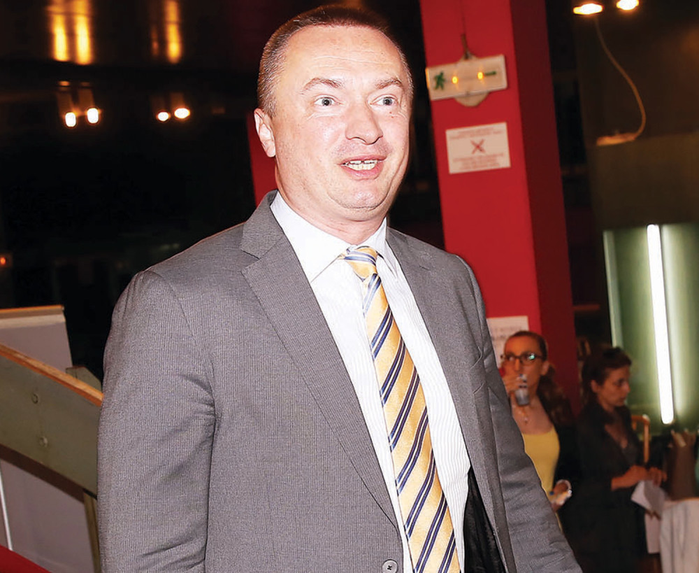 Pajtiću, peri patku i ne brini za Vladu!