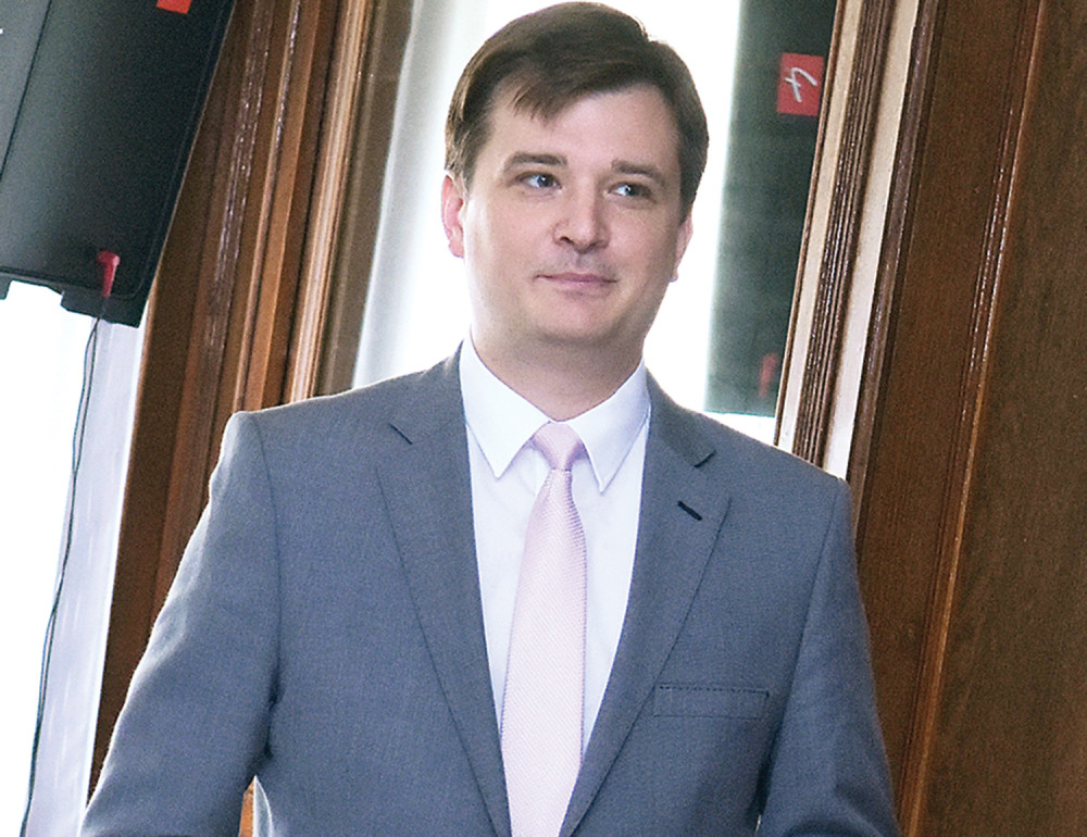 Jovanov: Otkud Jeremiću pare za osnivačku skupštinu?