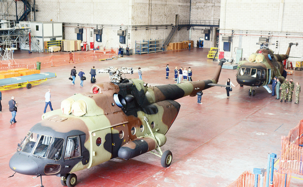 Selaković se sprema za ministra vojnog?!